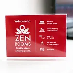 Zen Rooms Saridewi
