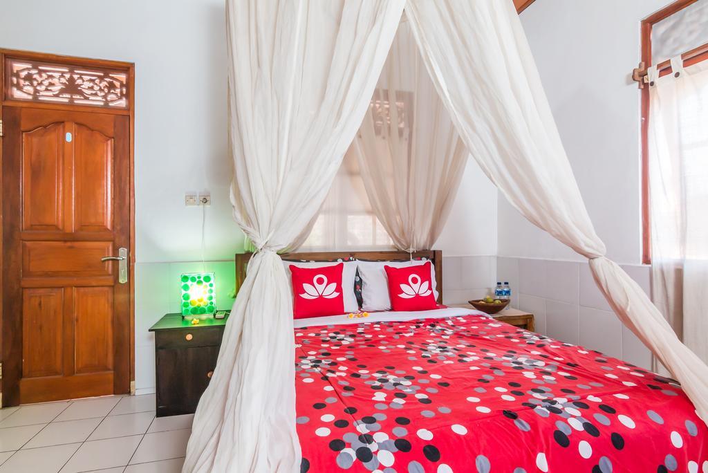Zen Saridewi Seminyak (Bali)