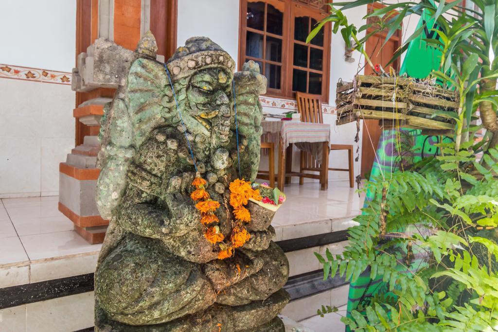 Hotel Zen Saridewi