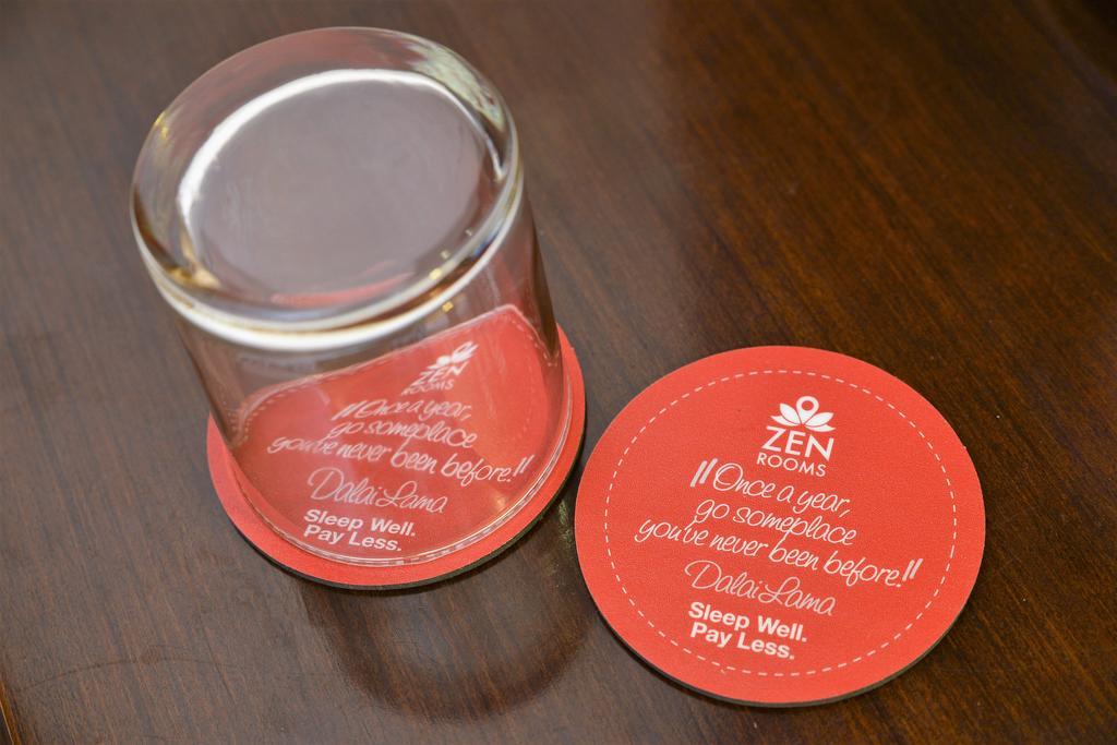 Zen Saridewi Hotel