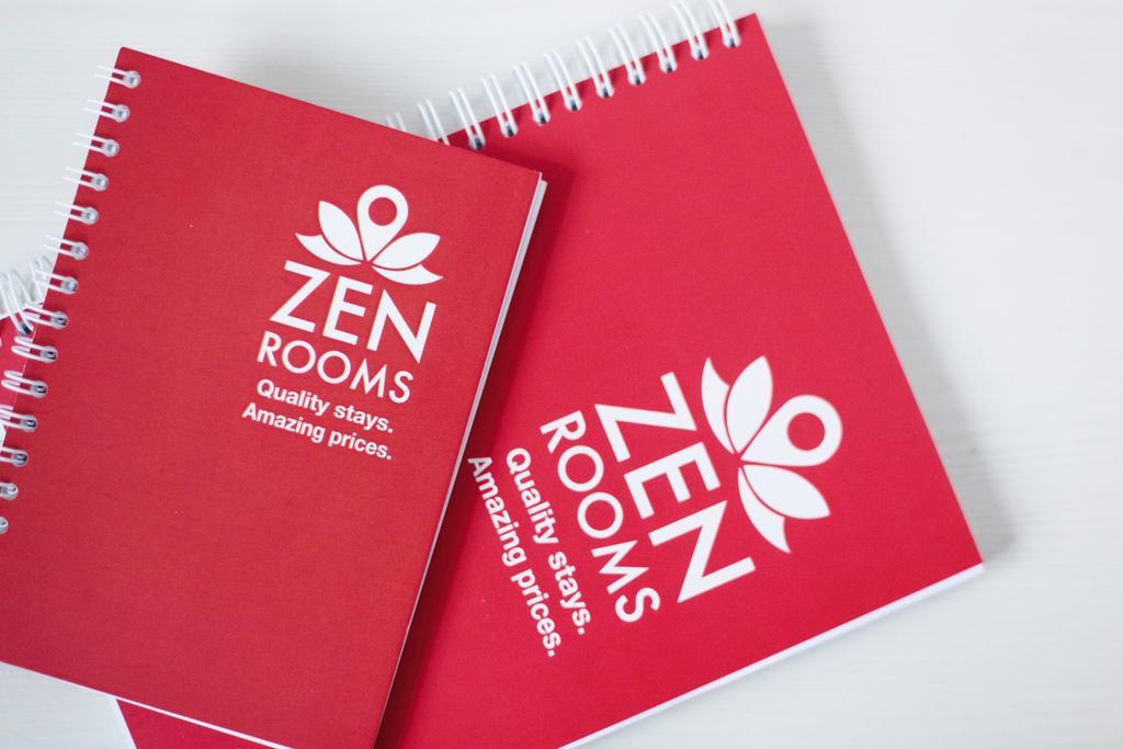 Zen Saridewi Hotel