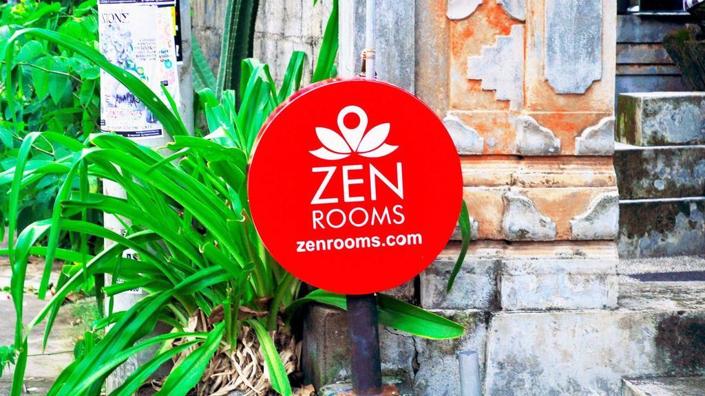 Zen Saridewi Hotel 2*