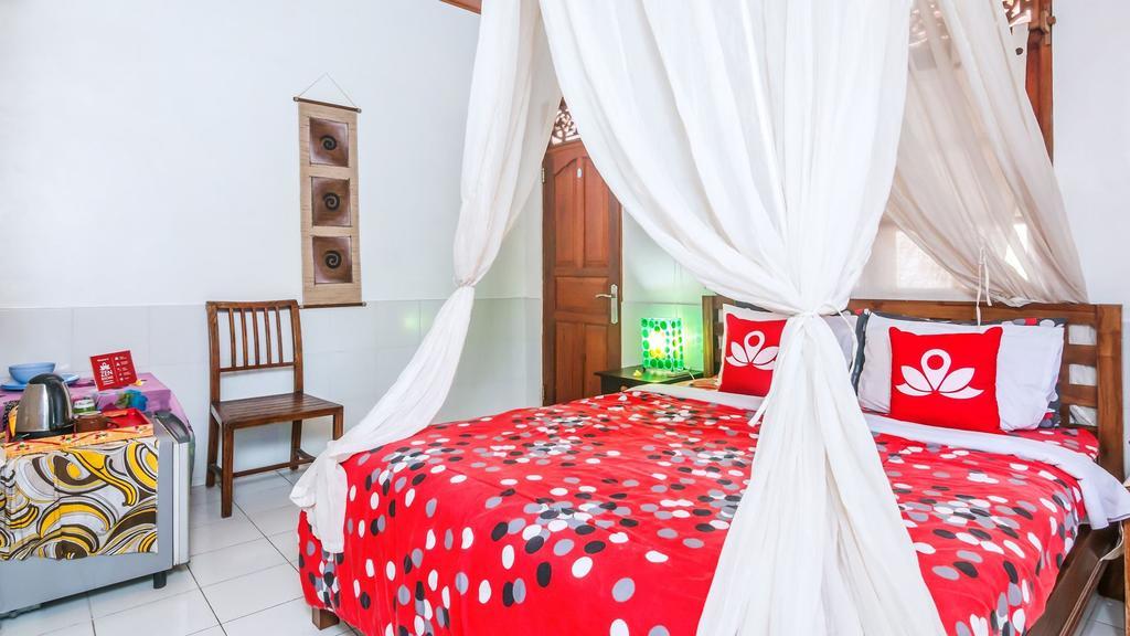 Zen Saridewi Hotel Seminyak (Bali)