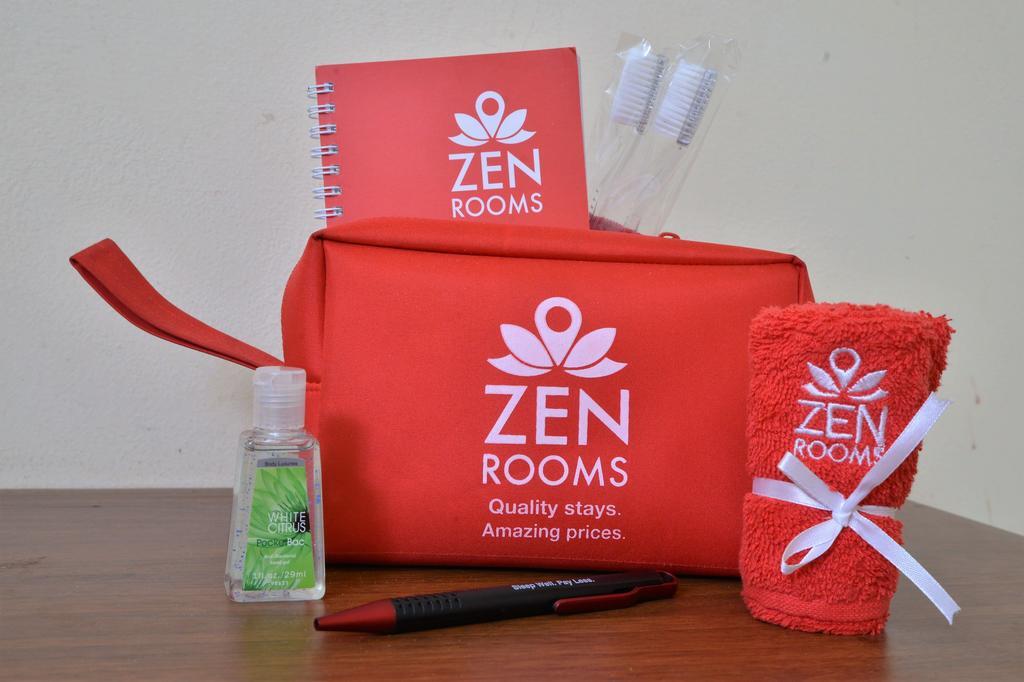 Zen Saridewi Hotel Seminyak (Bali)