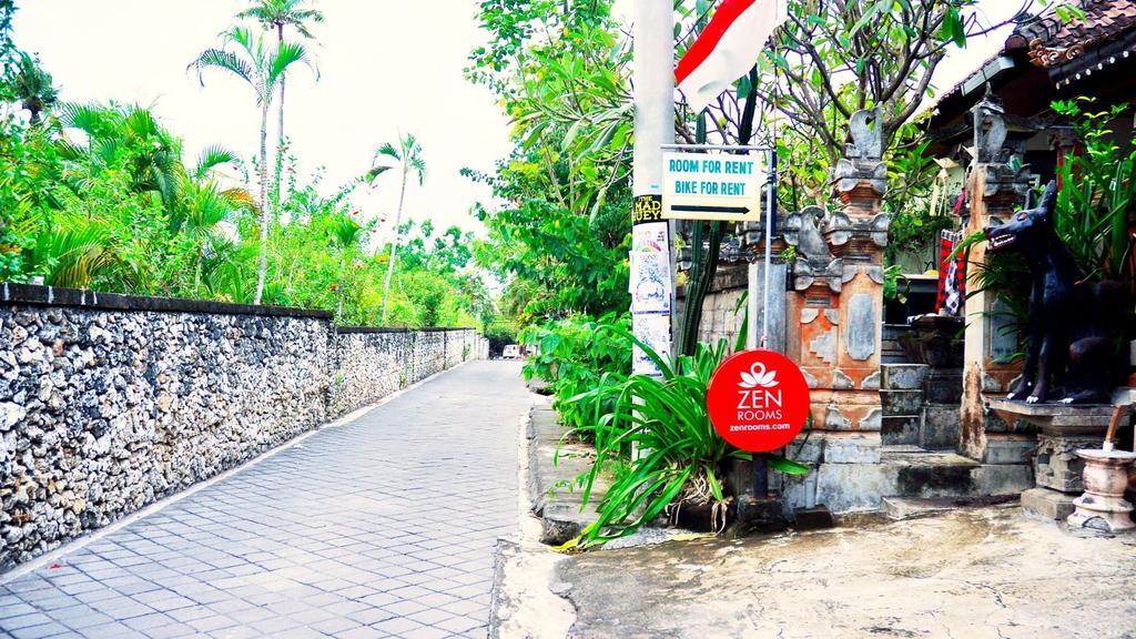 Hotel Zen Saridewi Seminyak (Bali)