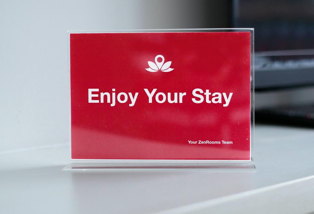 Hotel Zen Saridewi Seminyak (Bali)