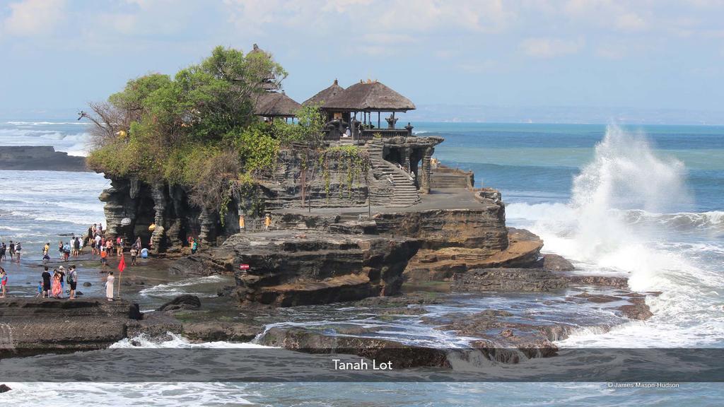 Zen Saridewi