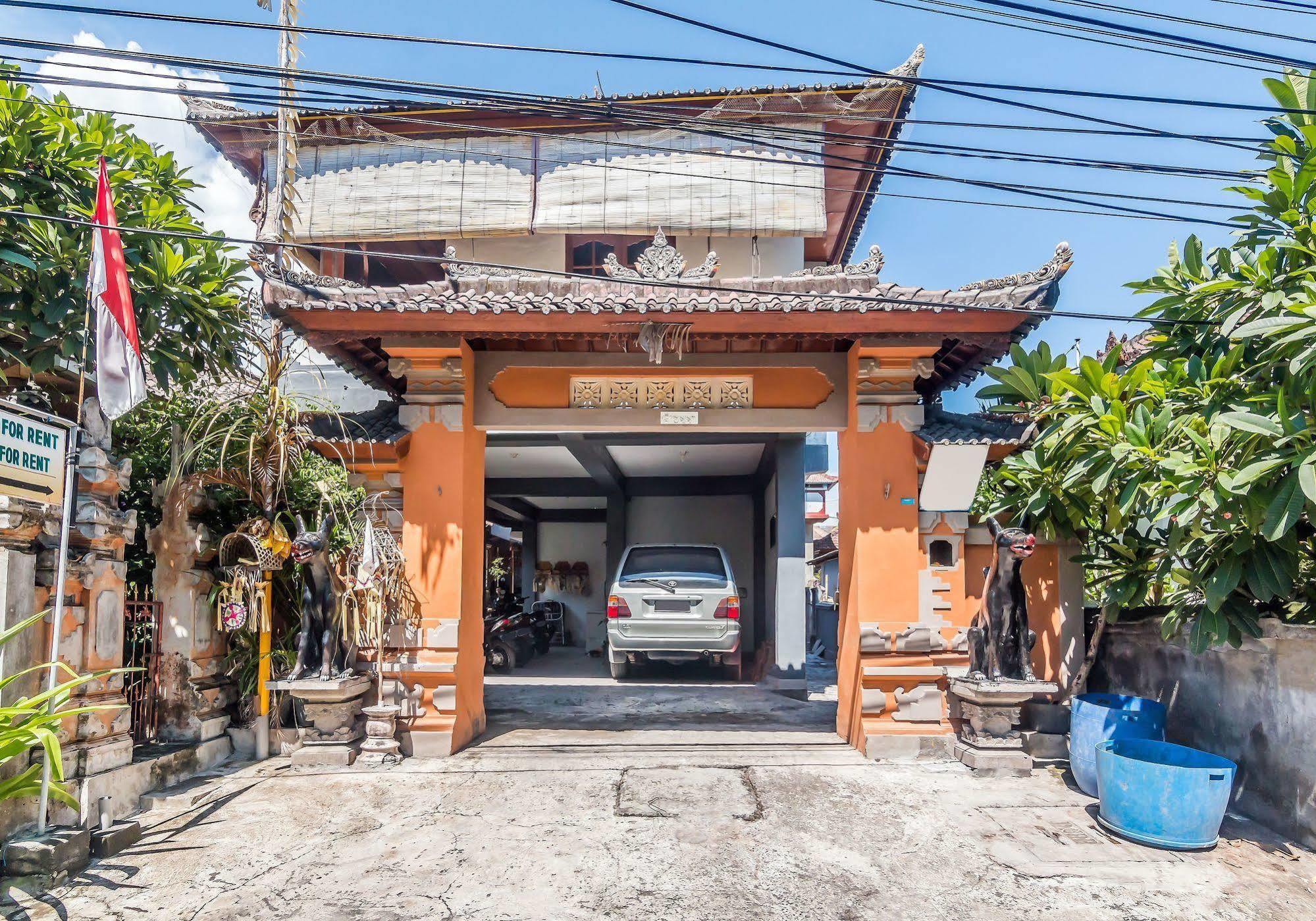 Zen Saridewi Seminyak (Bali)
