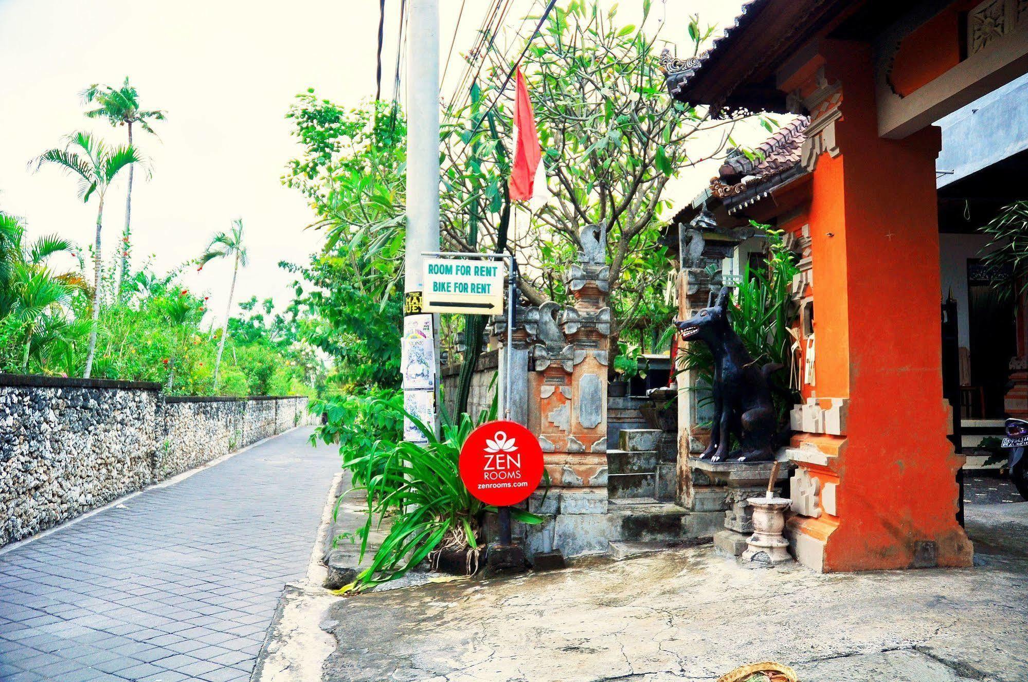 Zen Saridewi 2*