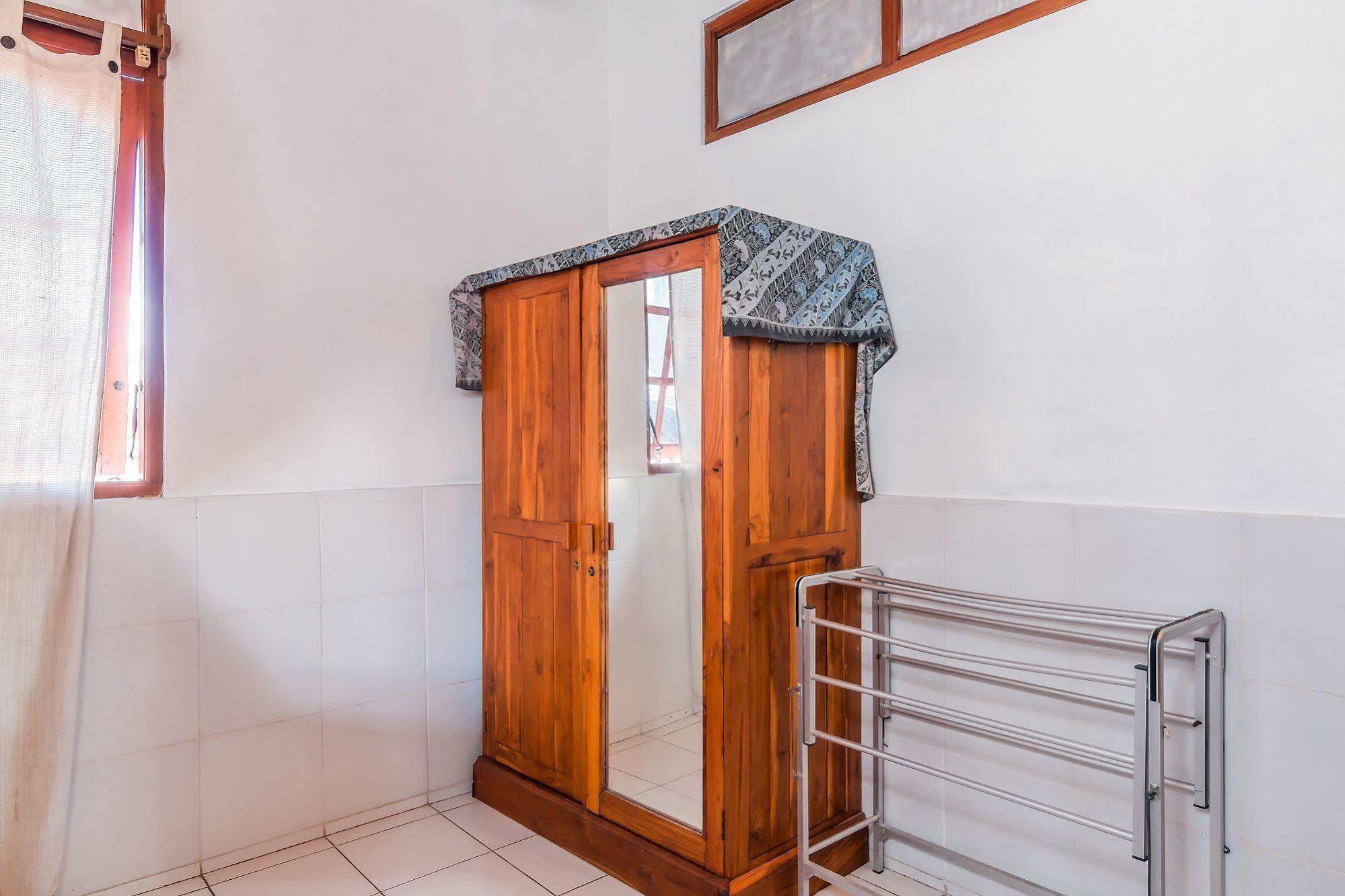 Hotel Zen Saridewi Seminyak (Bali)