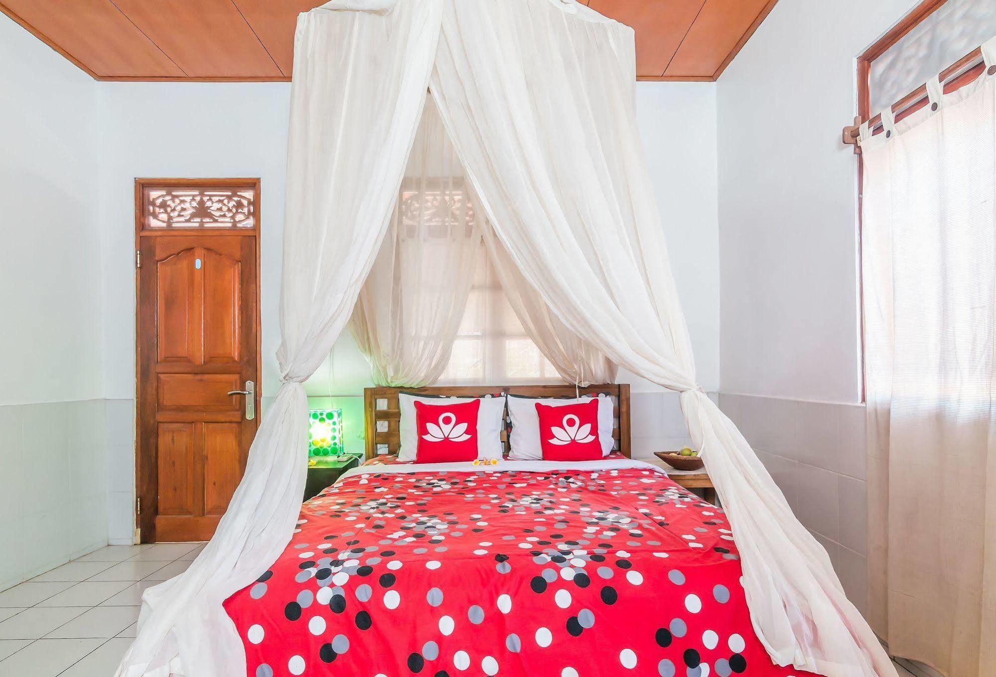 Zen Saridewi Hotel