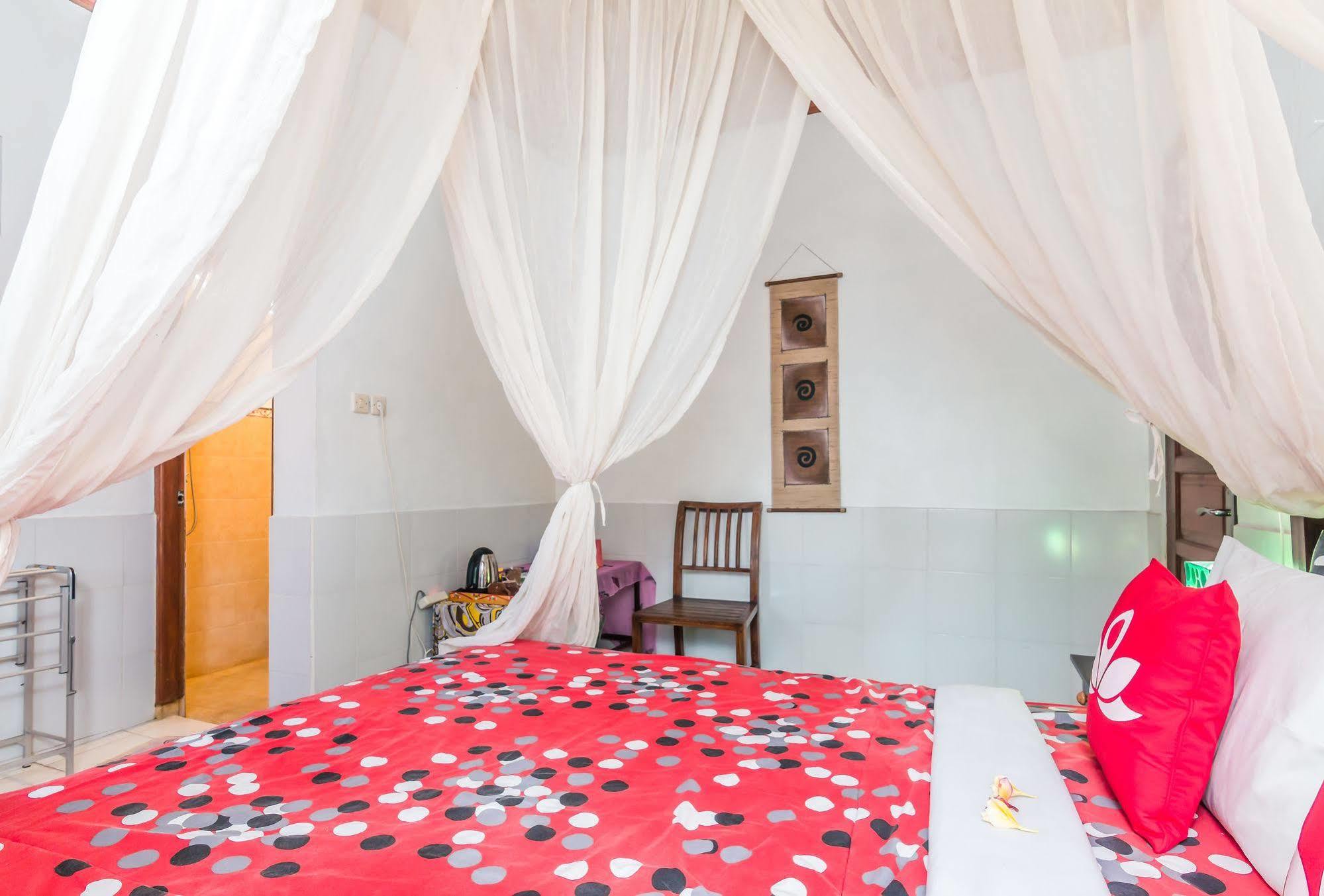 Hotel Zen Saridewi 2*