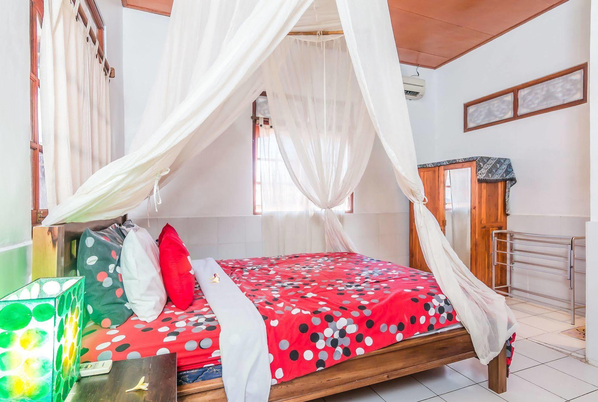 Hotel Zen Saridewi
