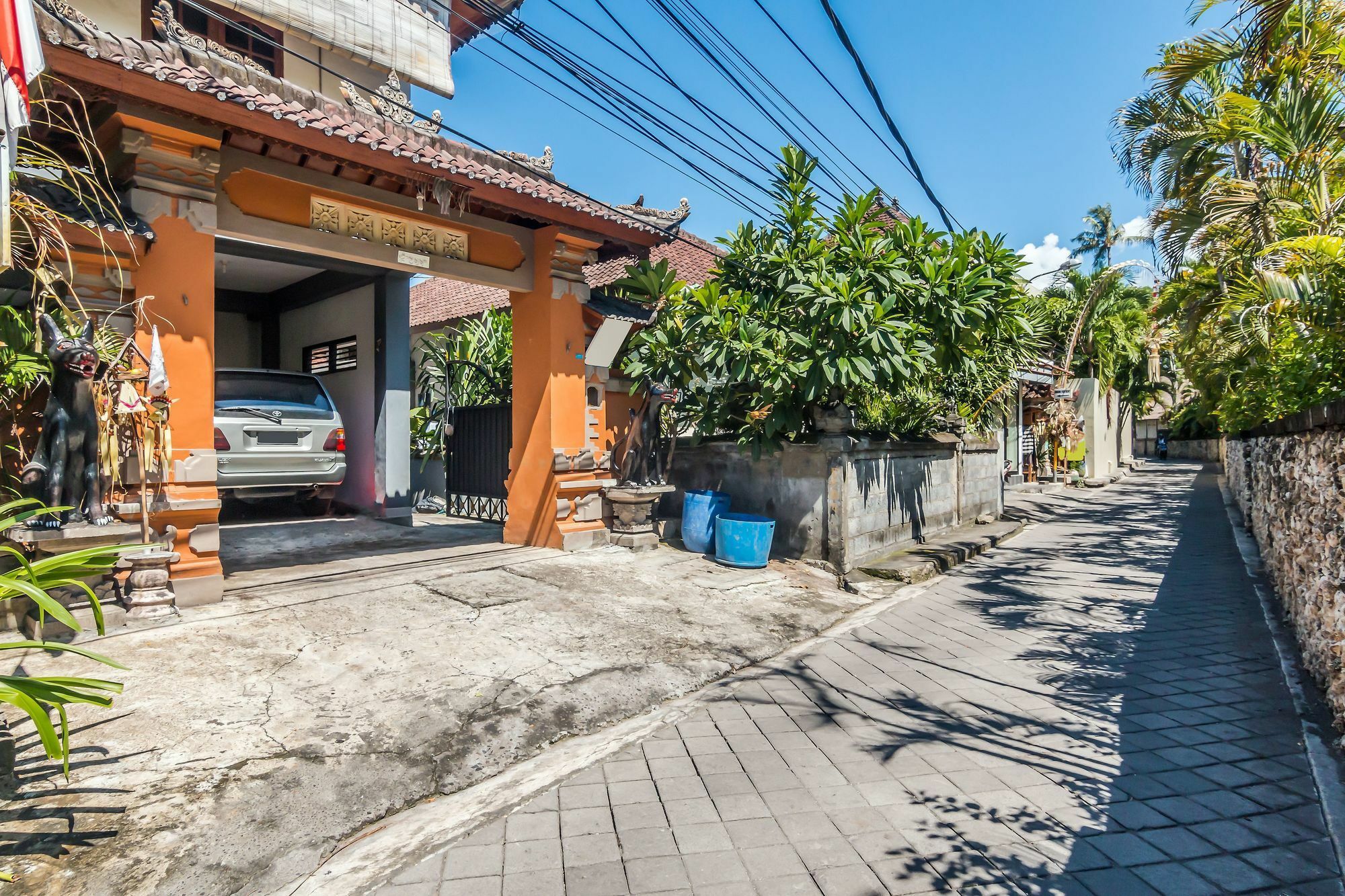 Hotel Zen Saridewi